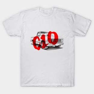 Chevy C-10 Pickup T-Shirt